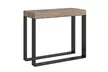 Table console extensible Elettra, coloris au choix, livraison offerte - Image 2