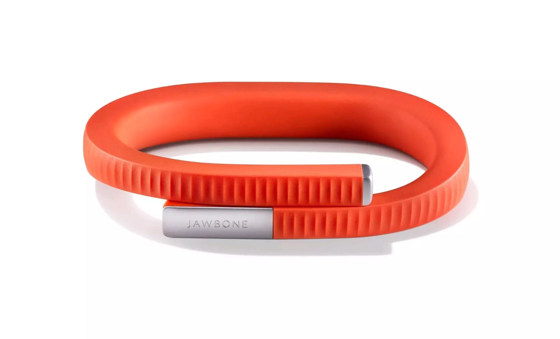 Jawbone UP24 Bluetooth-Enabled Activity-Tracking Band - Primary Image