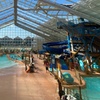 Image 2: Water Slides, Wave Pool & Family Fun at Waves Indoor Waterpark
