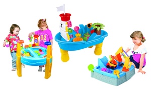 Kids' Sand and Beach Playsets