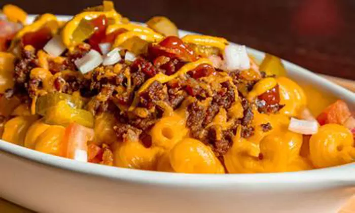 Discover the Charm with Food and Drink Options Worth $15 or $25