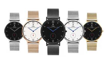 Bild für Twig Concept Milano Armbanduhr