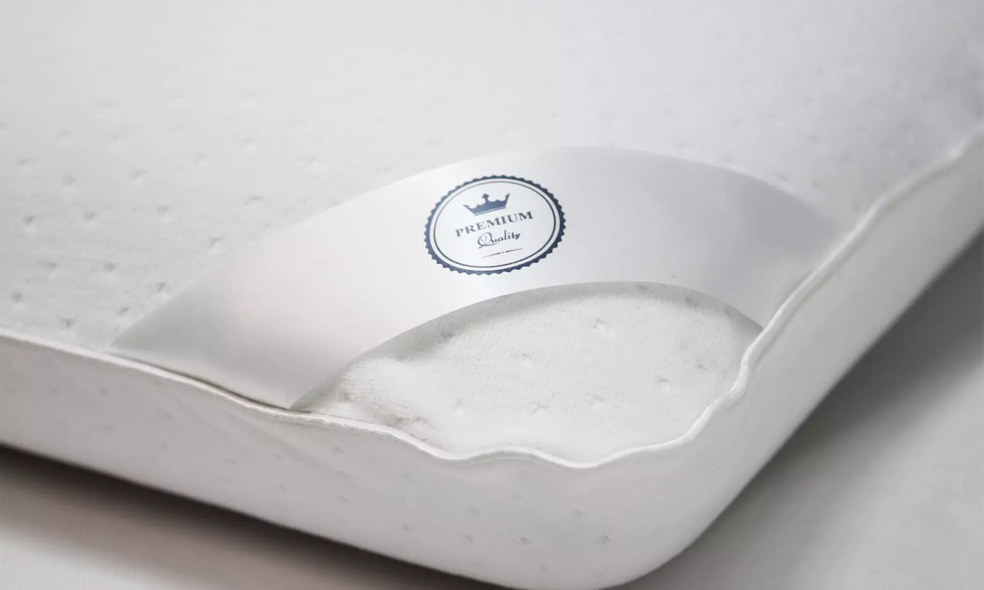 Memory-Schaum-Nackenstützkissen Sampur