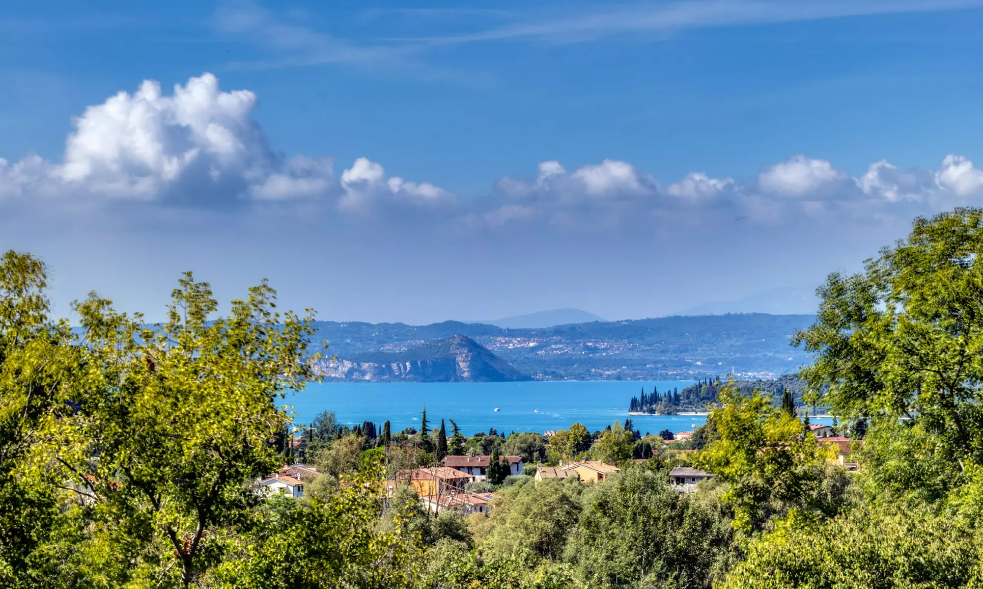 Italie, Province Vérone en 4* : chambre double, spa, pdj ou ½ pension