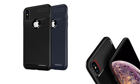 Custodia per iPhone disponibile in vari modelli e 2 colori