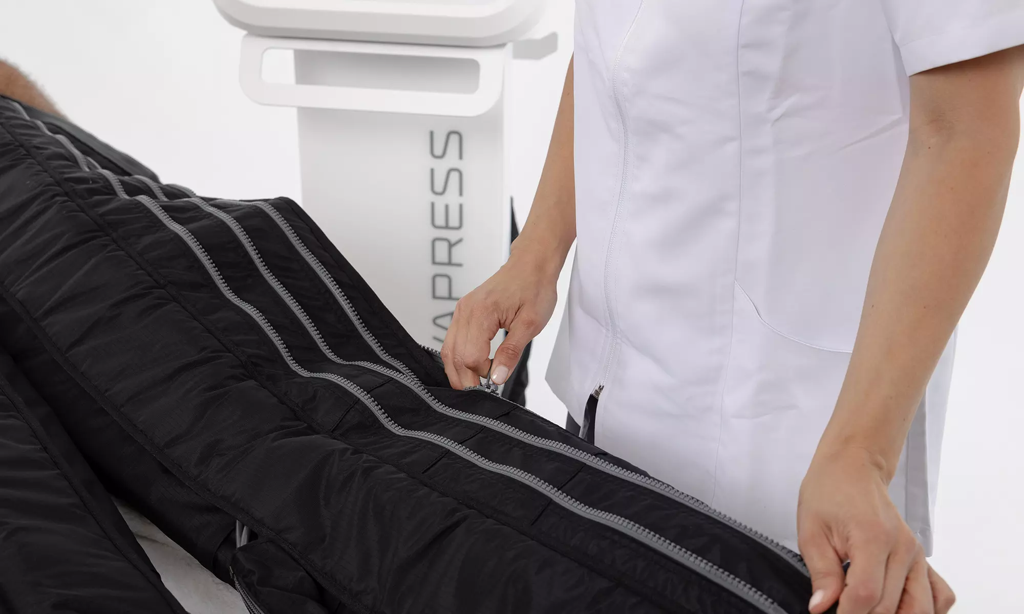 2, 4 o 6 sesiones de maderoterapia combinada con presoterapia para 1