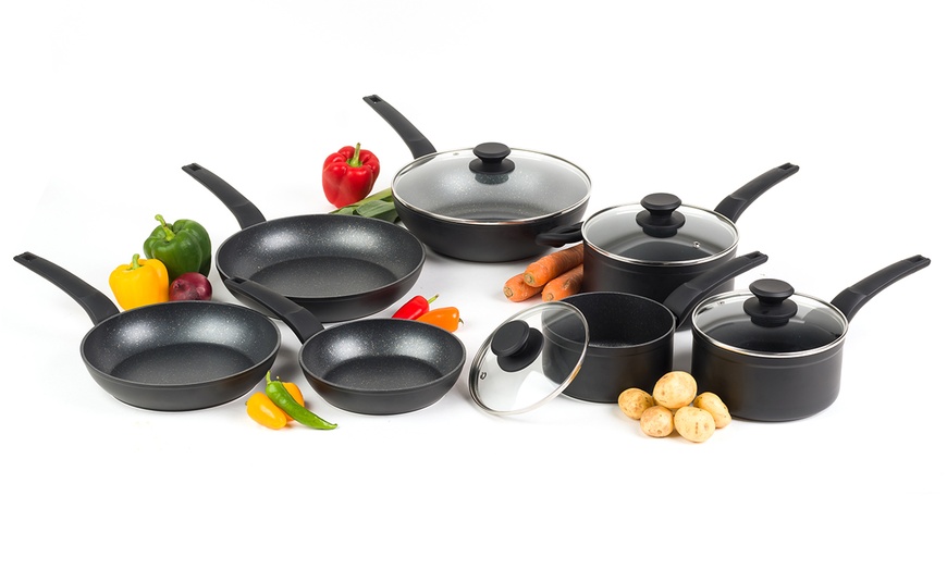 Image 50: Salter Cookware Collection