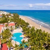 Image 1: ✈ 4-Nt All-Inclusive Dominican Republic Trip w/ Air from Travel by Jen