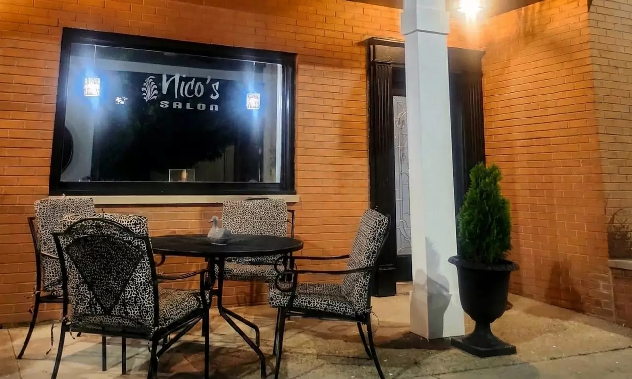 Transform Look with a Haircut, Condition & Blow-dry + Style or More