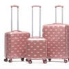 Image 6: Flight Knight Set of 3 Suitcases easyJet, British Airways, Ryanair, Jet 2 Approved