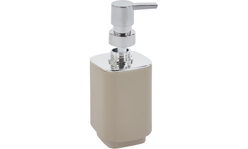 Image 11: Juego completo de 6 accesorios de baño