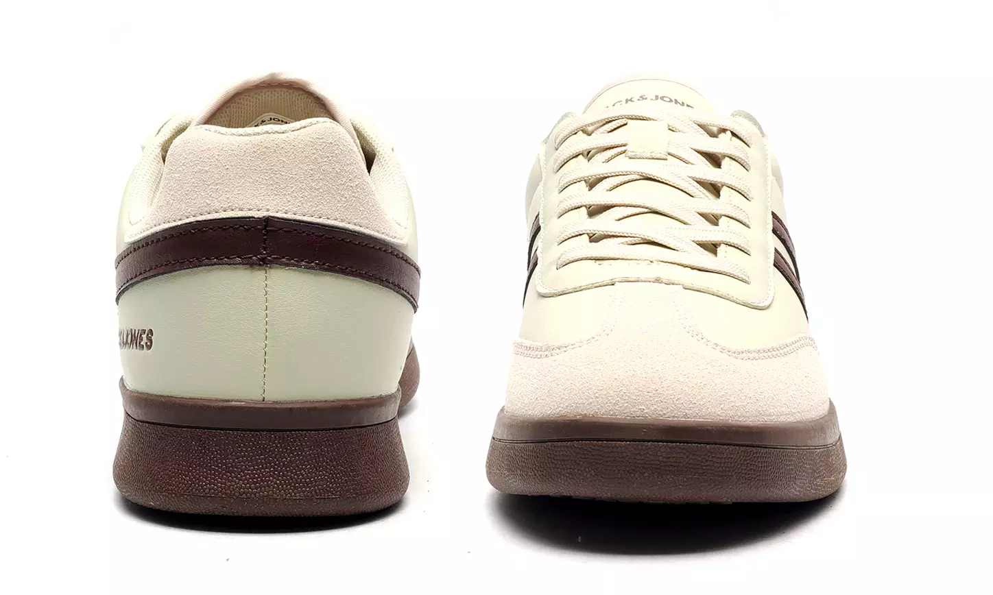 Jack & Jones Zola Vintage Men's Sneakers