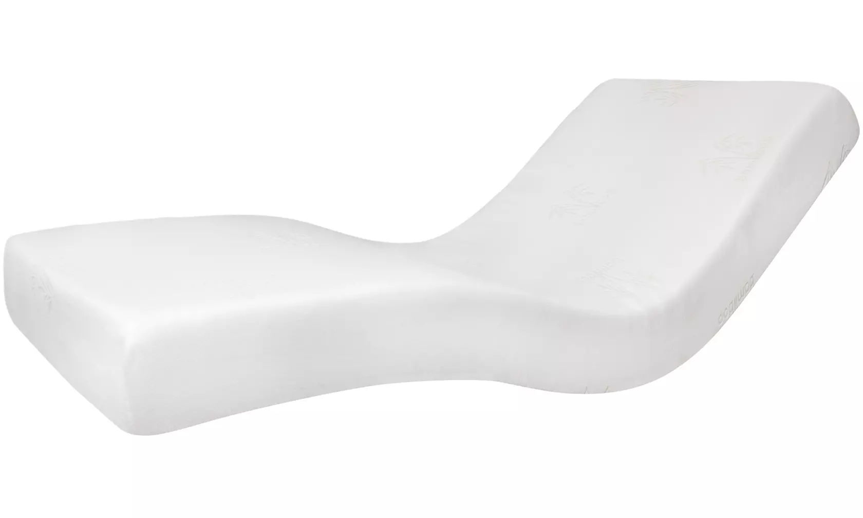 Literie orthopédique électrique à plots évolutifs. Sampur