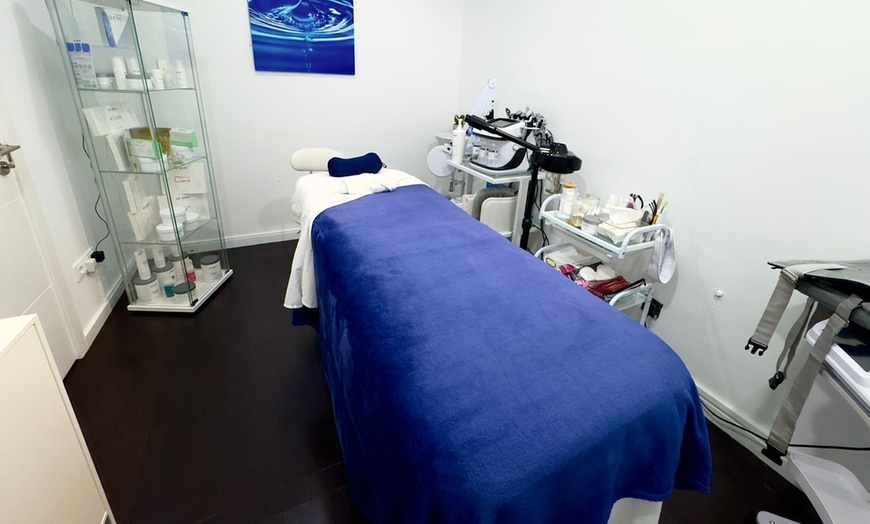 Image 2: Bienestar a medida: ritual de masaje a elegir de 1 h para 1 persona