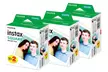 Fujifilm Instax Mini 9 Square Instant Film (20, 40, 50, 60, 80, or 100 Sheets) - Second Medium