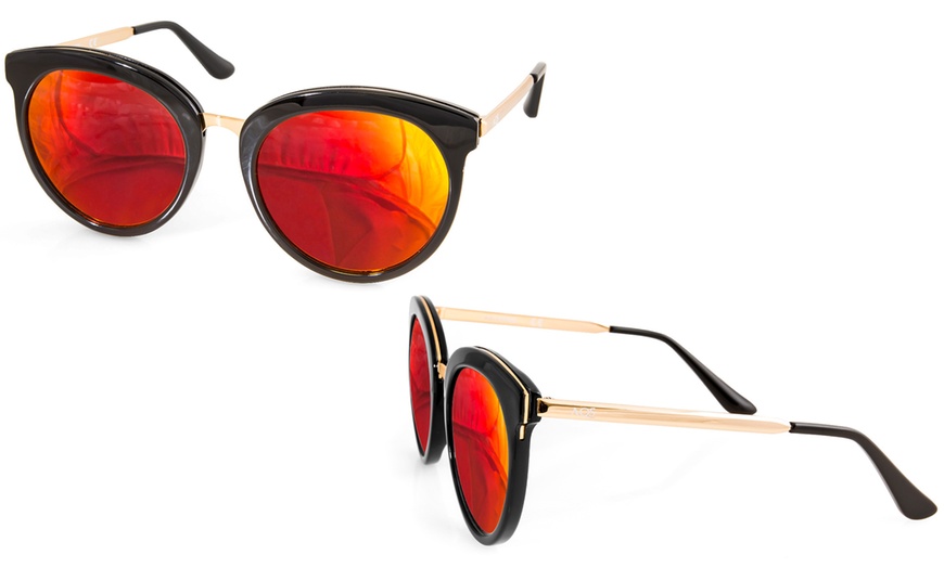 Image 6: AQS Poppy Sunglasses