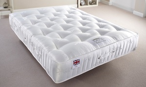 3000 Optimum Pocket Mattress