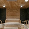 Image 1: Fire & Ice Contrast Therapy: Sauna & Cold Plunge Sessions for Renewal