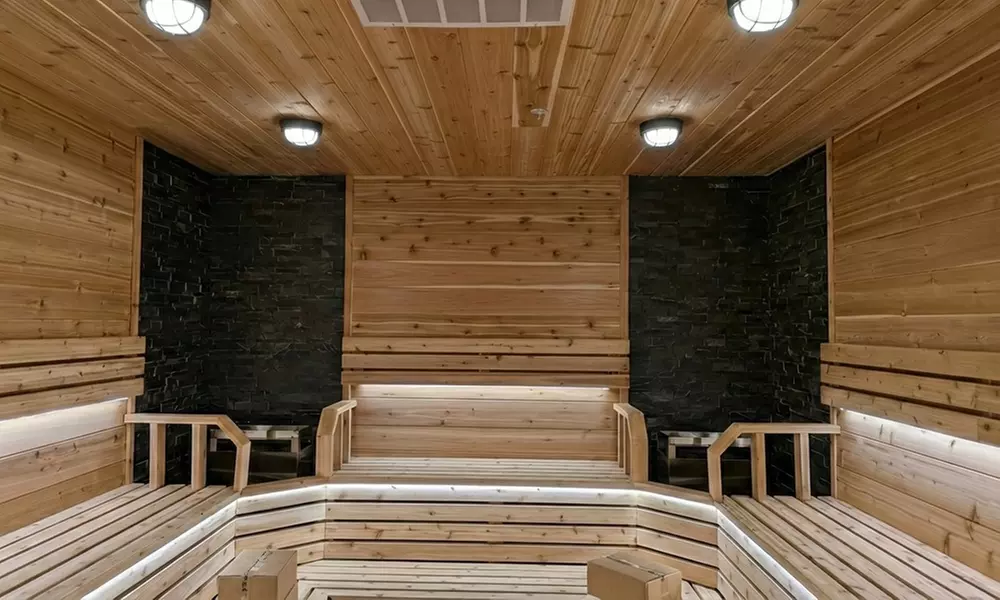 Fire & Ice Contrast Therapy: Sauna & Cold Plunge Sessions for Renewal