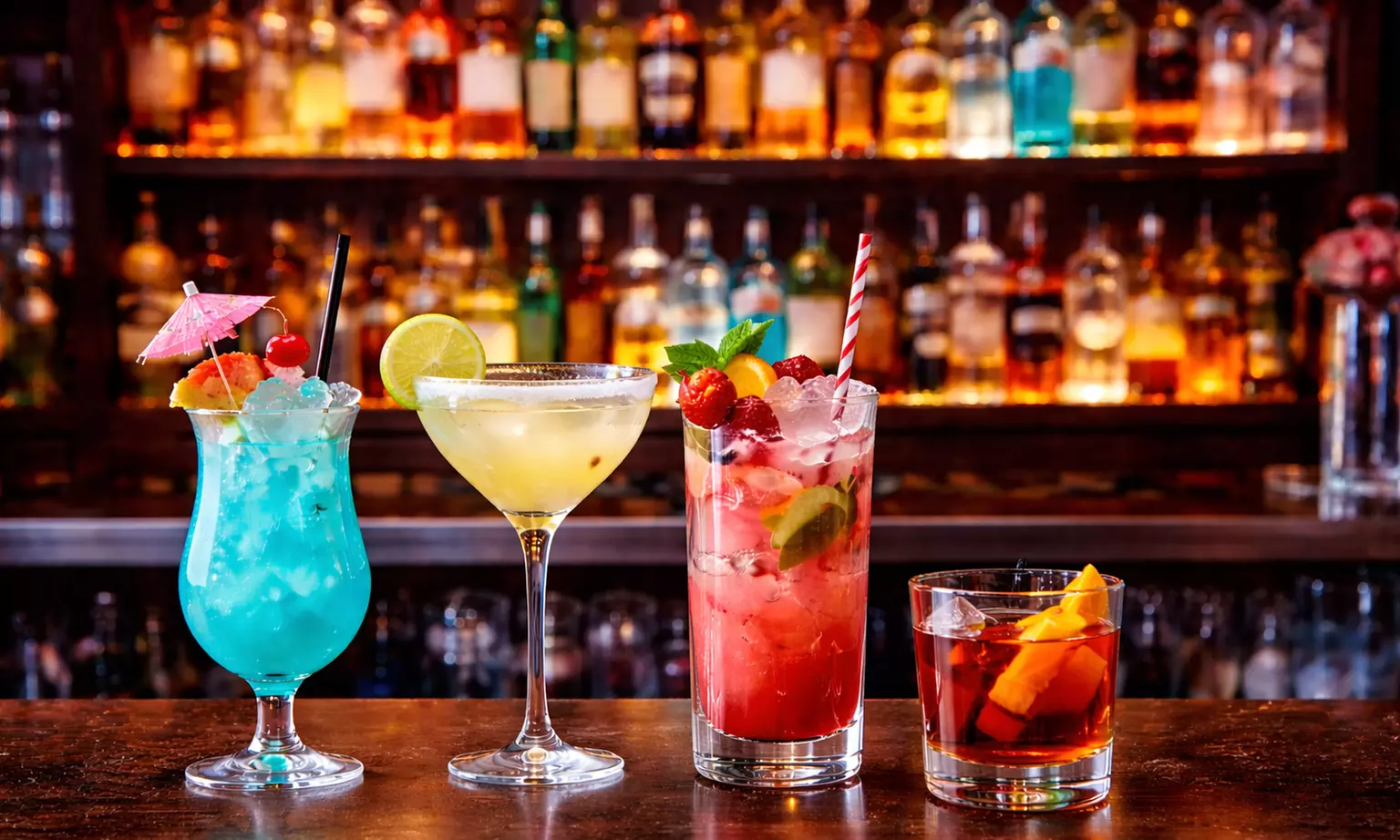 Online Bartender Training with Certificate- One or Two (Up to 98% Off)