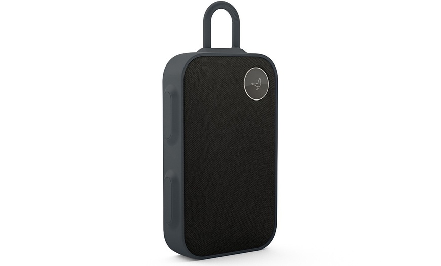 Image 2: Libratone Bluetooth Speaker