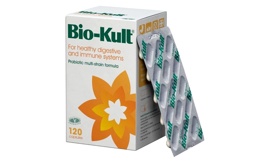 Image 2: Bio-Kult 120 capsules