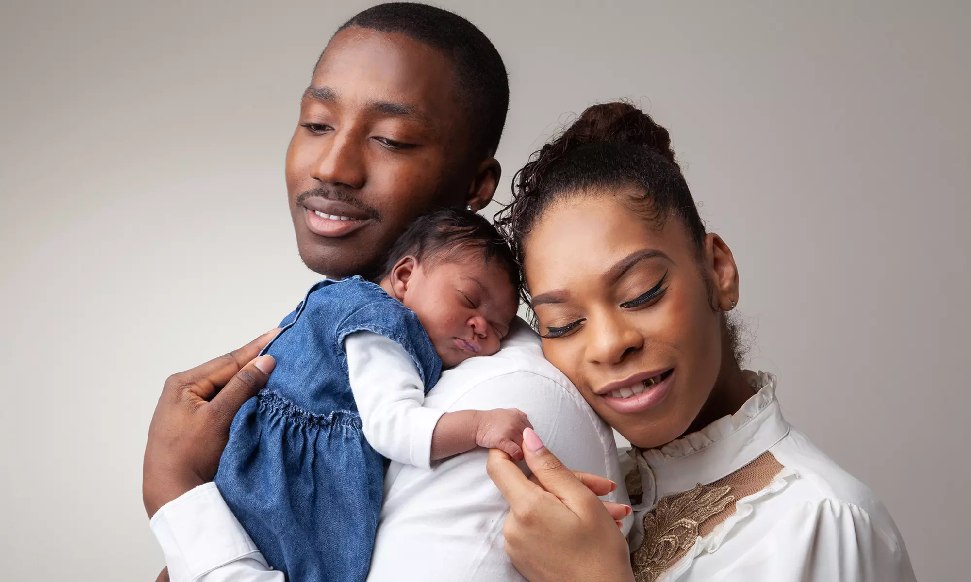 Bump-to-Baby Multishoot Package