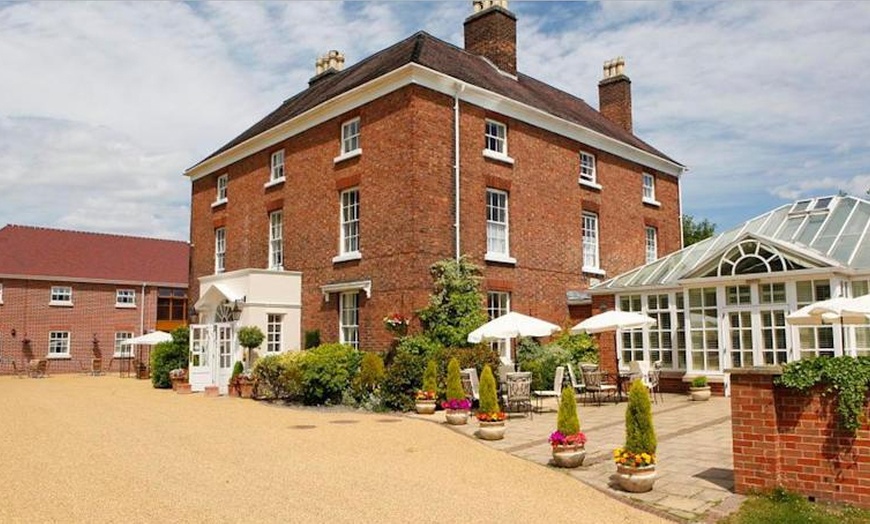 Image 18: Shropshire: 1- or 2-Night 4* Stay with Breakfast