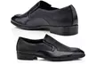 Marco Vitale Men's Assorted Classic Dress Loafers - Image 3