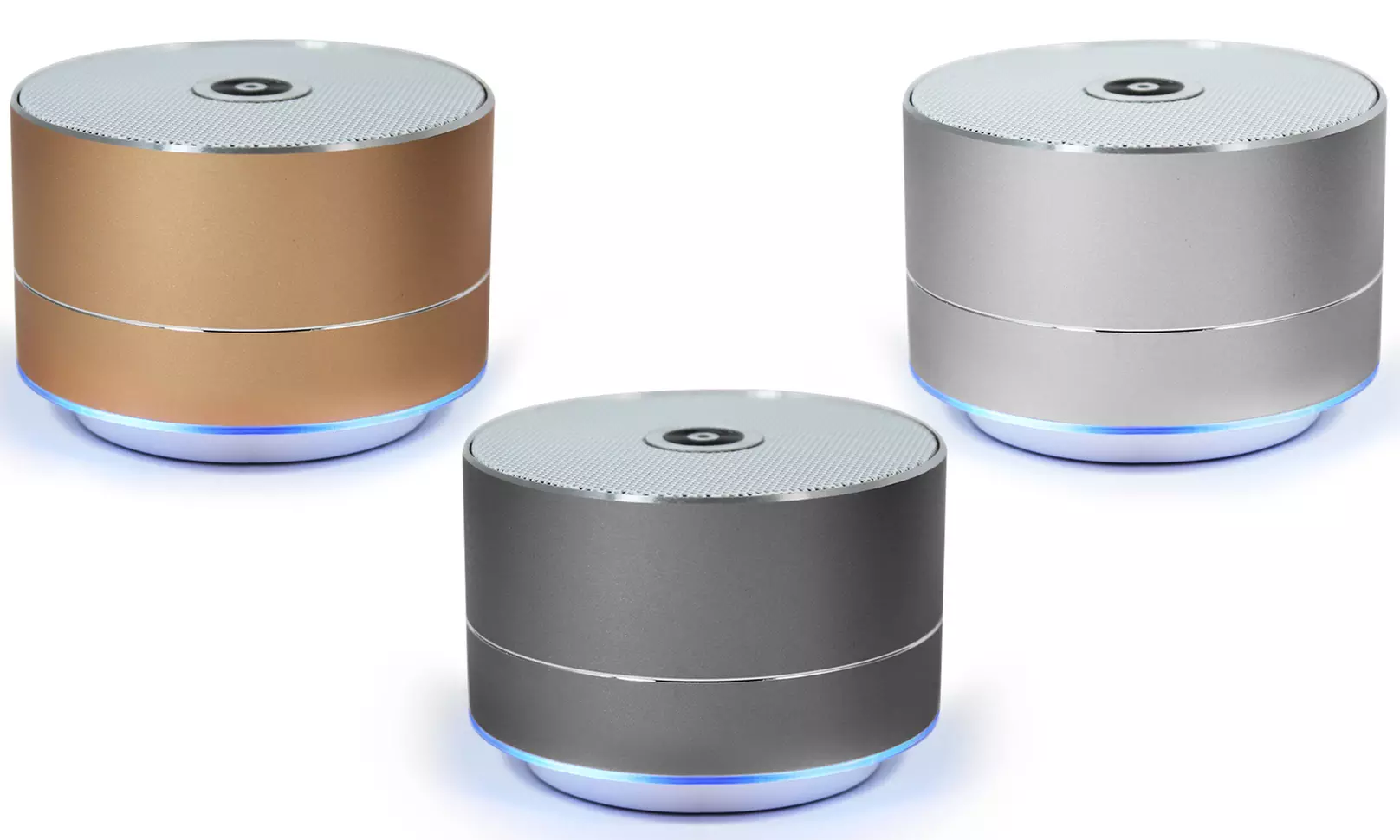 Mini haut-parleur bluetoothSZ200 - Primary Image