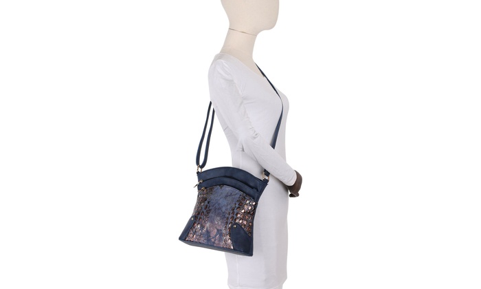 eva crossbody bag