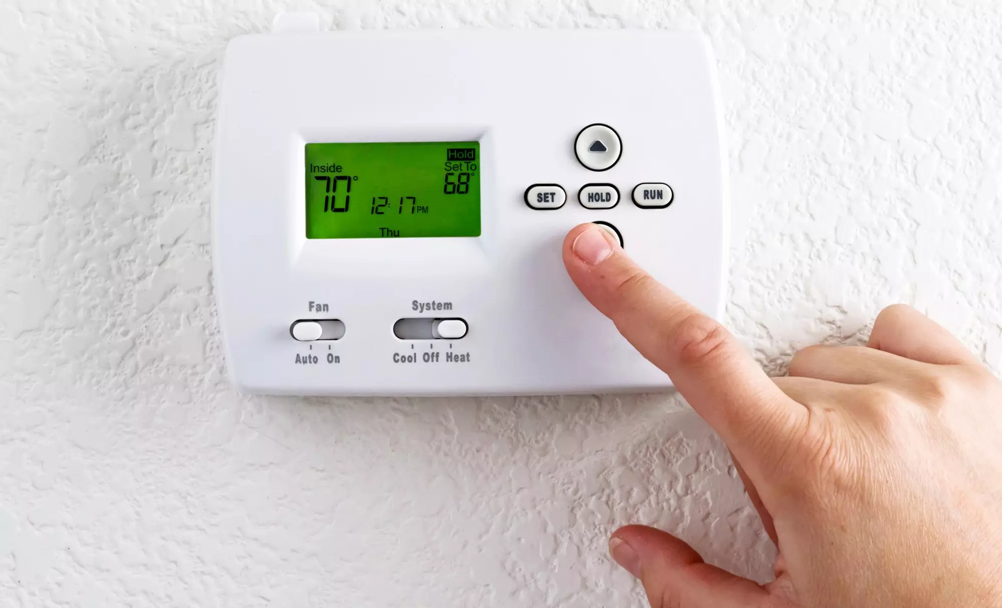 Furnace Tune-Up and Safety Inspection from White River Mechanical (52% Off) - Primary Image