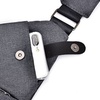 Image 7: Personal Anti-Theft Sling Bag
