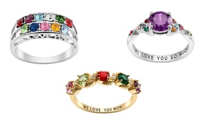 $64 Off Jewelry for Moms & Grandmas from Limogés Jewelry