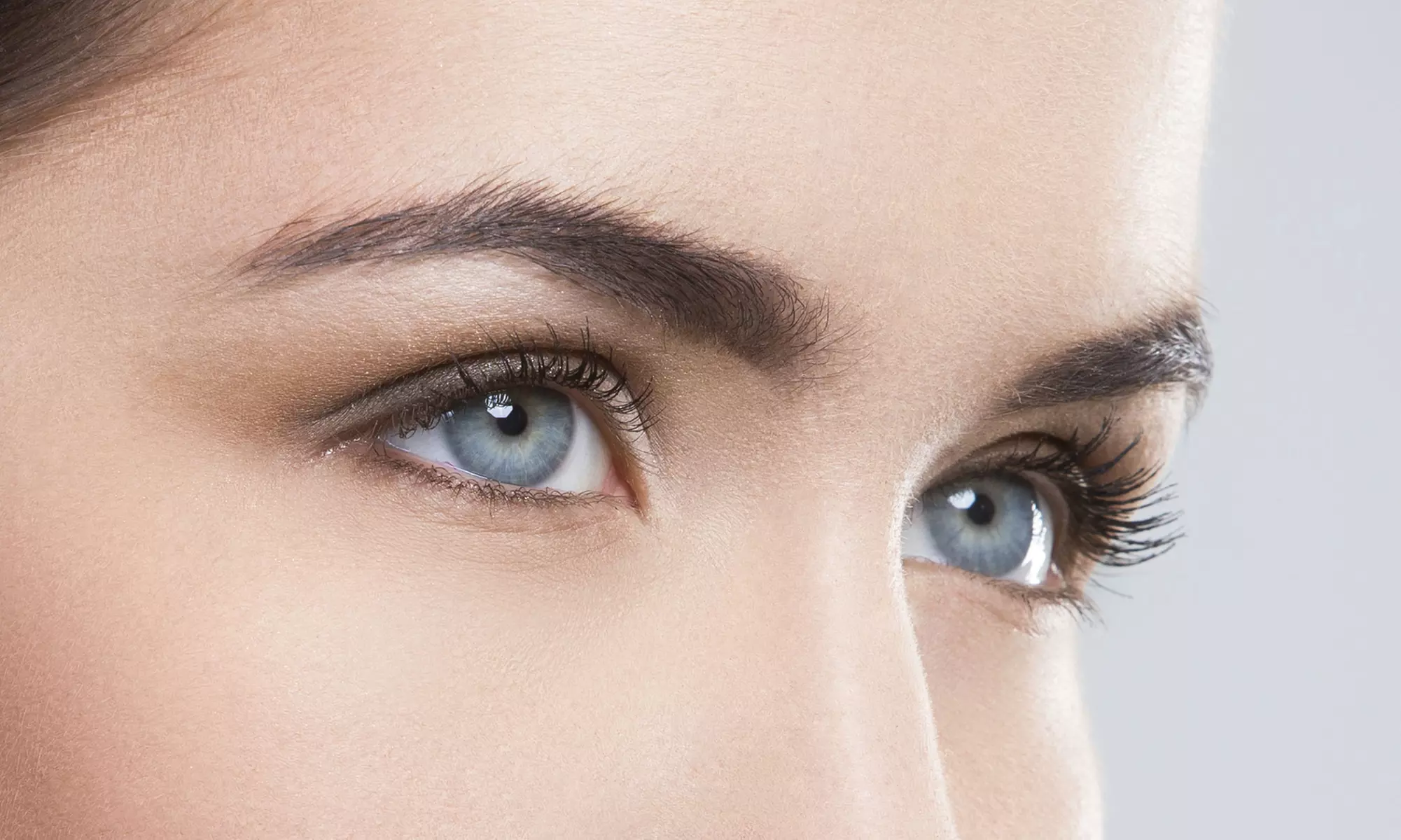 Eyebrow Microblading Treatment at Bare Body Bar (52% Off) - Primary Image