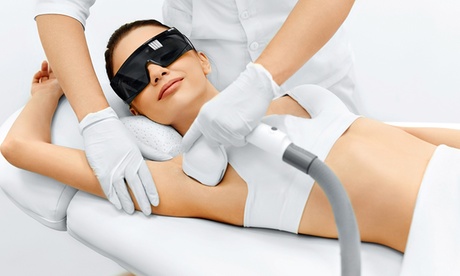 6 sedute di epilazione con laser al diodo, su zone a scelta, al centro estetico Pleasure (sconto fino a 88%)