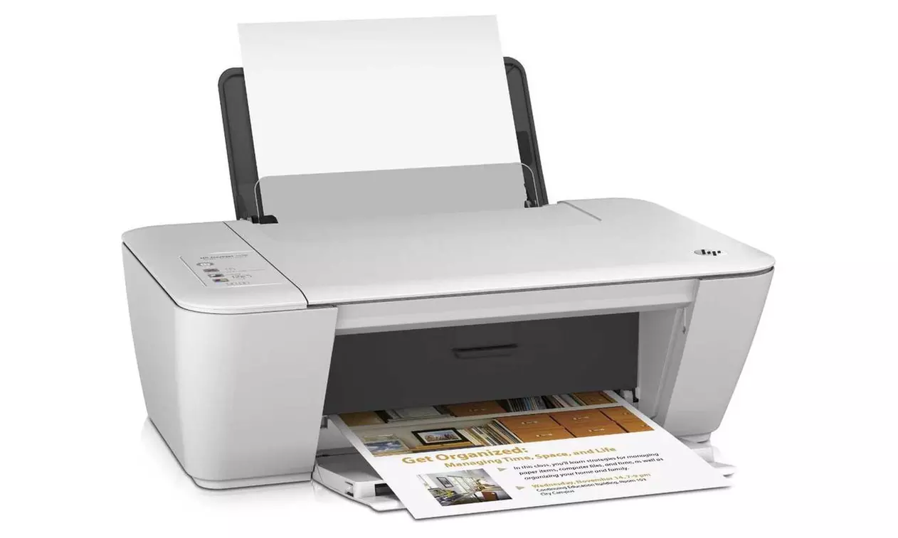 HP Deskjet 1513 3-in-1 Printer - Primary Image