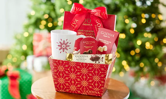 Gift Baskets from 1-800-Baskets.com (Up to 33% Off)  - Primary Image