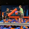 Image 1: Soar & Play: 25% Off 2-Hour Jump Pass at Formula Fun Gulfport