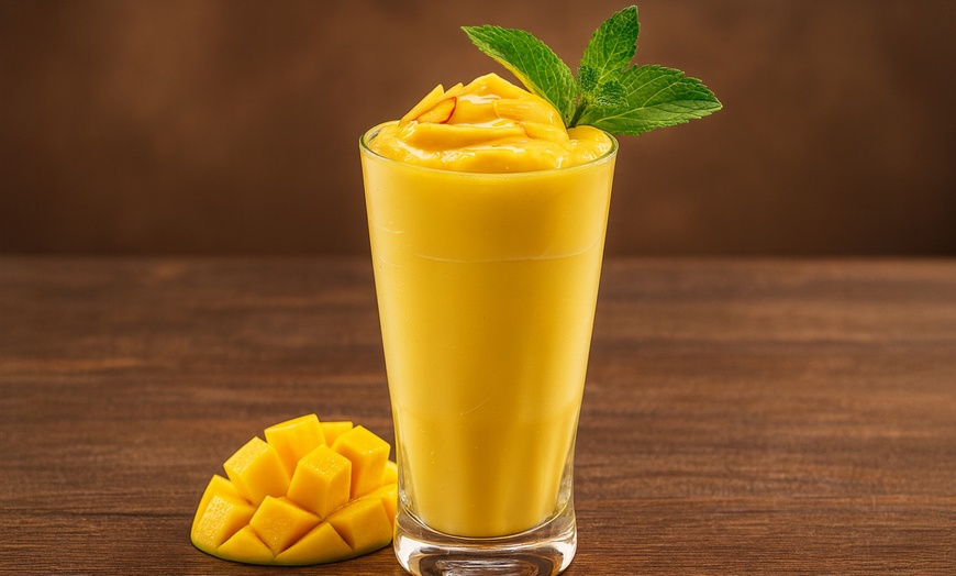 Image 13: Escale culinaire aux saveurs de l'Inde avec Confluence Tandoori à Lyon