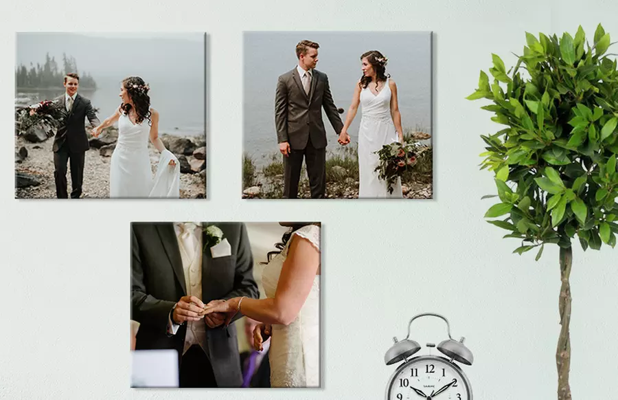 Transform Your Photos into Gallery-Quality Wall Art w/ Simple Canvas Print Deals– Up to 94% Off