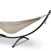 Image 30: Outdoor Bed Hammock