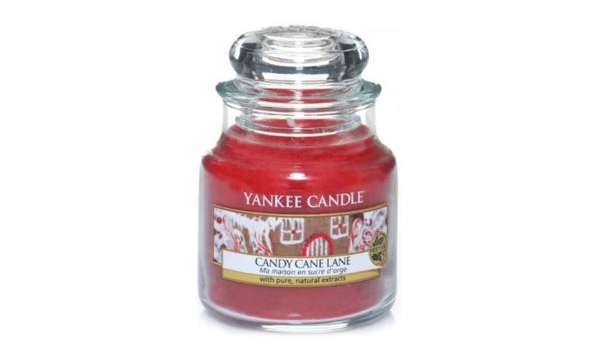 Image 7: Bougies parfumées Yankee Candle