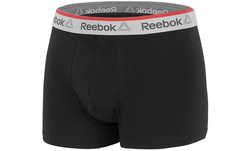 Image 5: Reebok-boxers voor mannen