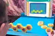 Juego interactivo educativo de Shifu para niños de 4 a 10 años, ideal como regalo de Navidad - Second Medium