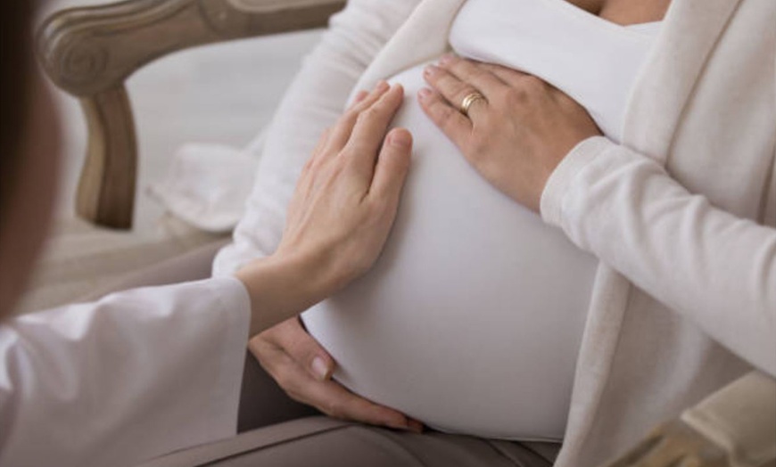 Image 16: Sesiones de doula online o acompañamiento psicológico del embarazo