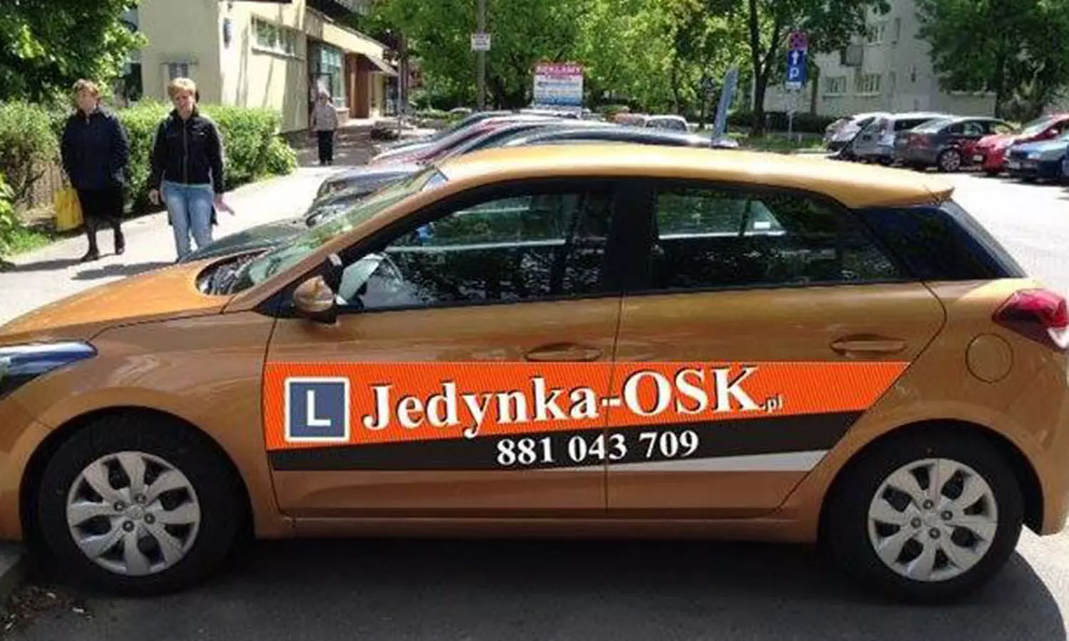 Ruszaj w drogę z pewnością! Zdobądź prawo jazdy na motocykl lub auto