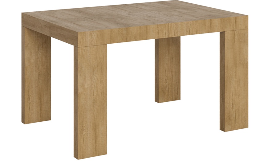 Image 35: Table extensible Roxell