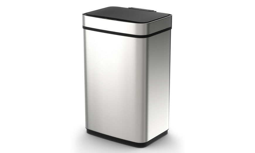 Image 2: Morphy Richards 60L Sensor Bin