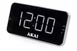 Akai A61019 Clock Radio for £14.99 (50% Off) - Image 2